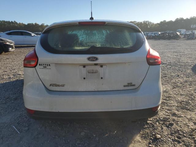 Photo 6 from auction – 2015 FORD FOCUS SE with VIN 1FADP3K21FL365717