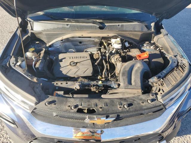 Photo 11 from auction – 2023 CHEVROLET TRAILBLAZE with VIN KL79MPSL4PB103669