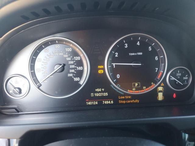 Photo 9 from auction – 2015 BMW X5 XDRIVE3 with VIN 5UXKR0C51F0K58928