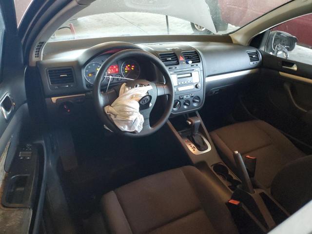 Photo 8 from auction – 2008 VOLKSWAGEN RABBIT with VIN WVWBA71K58W304996