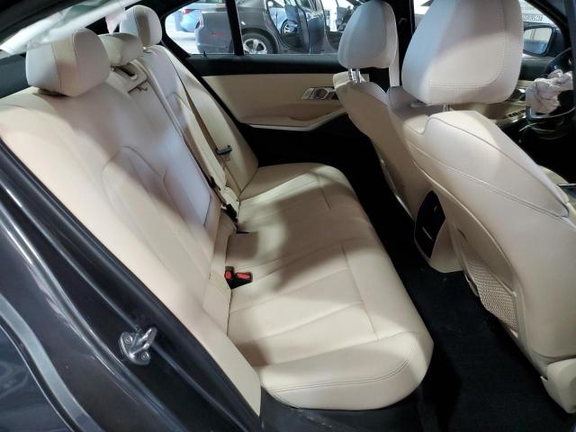 Photo 10 from auction – 2019 BMW 330I with VIN WBA5R1C52KFH28136