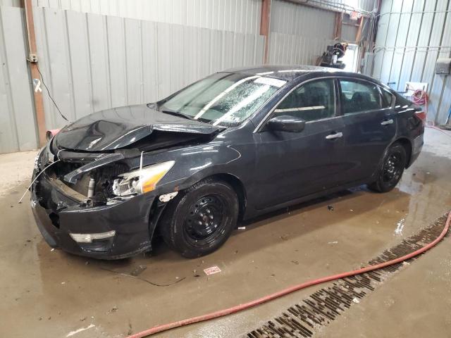 NISSAN ALTIMA 2.5 2014 with VIN 1N4AL3AP2EC188573 - Photo from auction