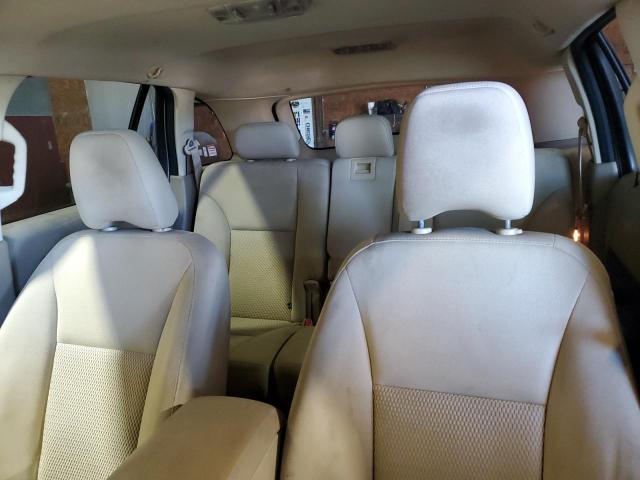 Photo 10 from auction – 2007 FORD EDGE SE with VIN 2FMDK46C07BB66432