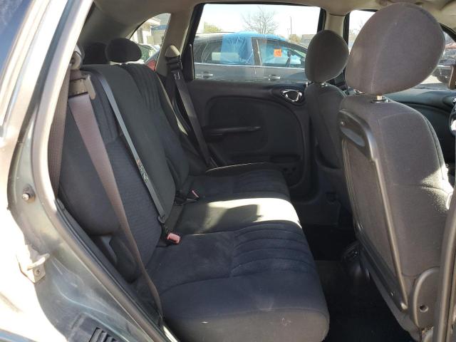Photo 11 from auction – 2003 CHRYSLER PT CRUISER with VIN 3C4FY58B43T636272