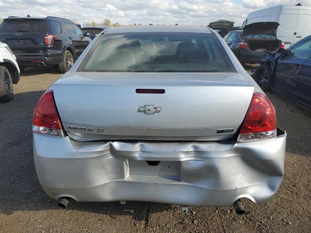Photo 6 from auction – 2012 CHEVROLET IMPALA with VIN 2G1WG5E37C1253940