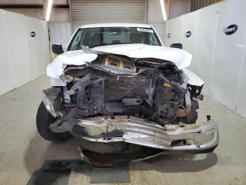 Photo 5 from auction – 2023 RAM 1500 CLASS with VIN 1C6RR7FG1PS540280