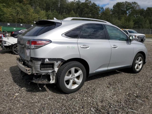Photo 3 from auction – 2013 LEXUS RX 350 BAS with VIN 2T2BK1BA6DC165847