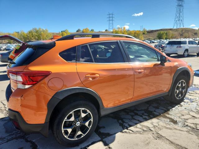 Photo 3 from auction – 2018 SUBARU CROSSTREK with VIN JF2GTACCXJH208389