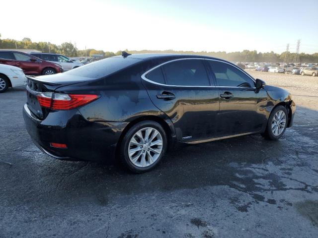 Photo 3 from auction – 2014 LEXUS ES 300H with VIN JTHBW1GG3E2069694