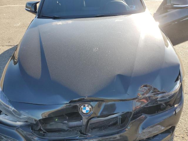Photo 11 from auction – 2013 BMW 328 XI with VIN WBA3B3C58DF145514