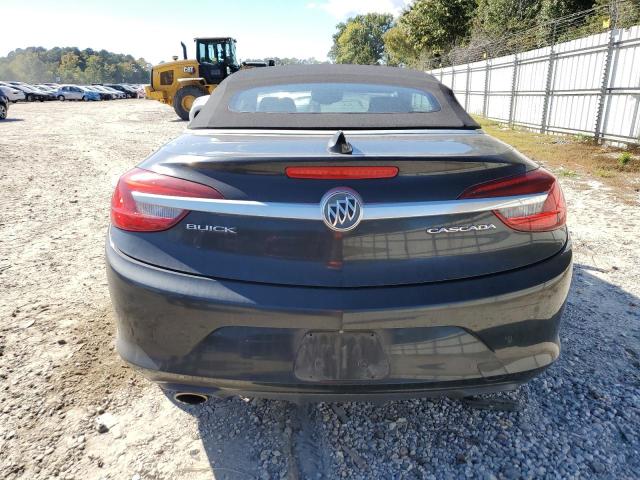 Photo 6 from auction – 2016 BUICK CASCADA PREMIUM with VIN W04WT3N53GG078078