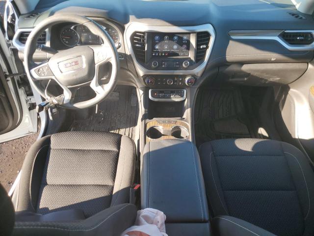 Photo 8 from auction – 2023 GMC ACADIA SLE with VIN 1GKKNRL4XPZ259067