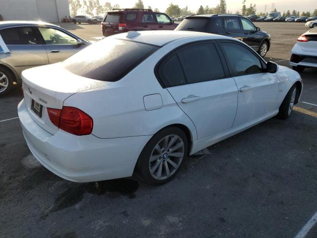 Photo 3 from auction – 2011 BMW 328 I SULE with VIN WBAPH5C54BA448487