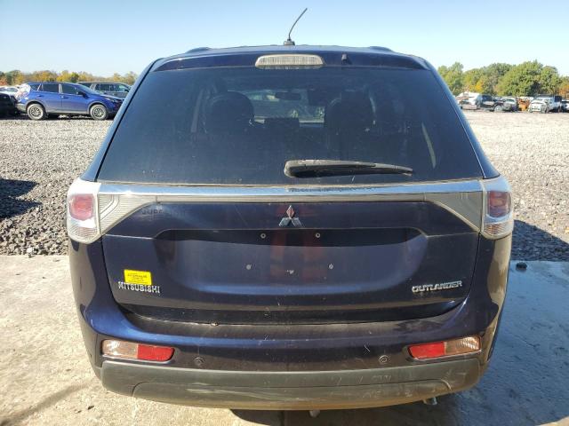 Photo 6 from auction – 2014 MITSUBISHI OUTLANDER with VIN JA4AZ3A35EZ008497