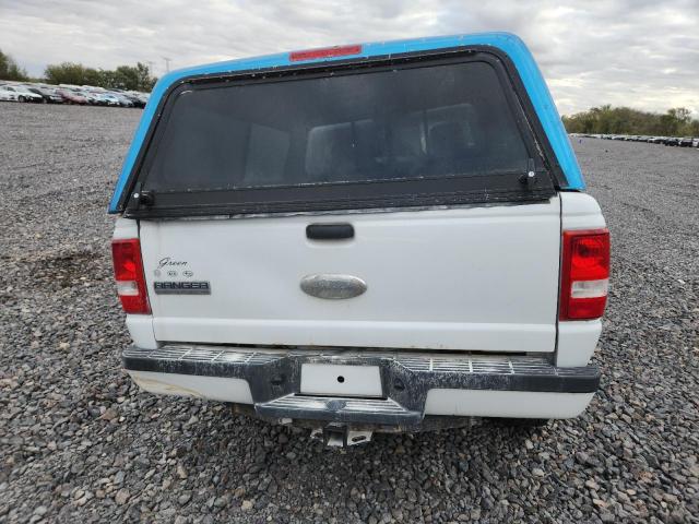 Photo 6 from auction – 2011 FORD RANGER SUP with VIN 1FTLR4FE5BPA92018