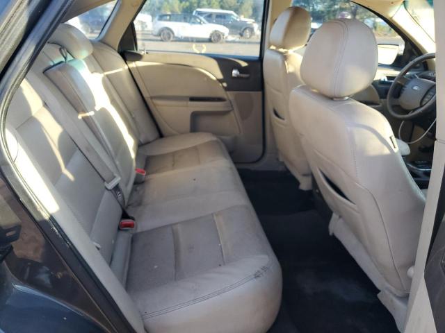 Photo 10 from auction – 2008 FORD TAURUS LIM with VIN 1FAHP25WX8G136197