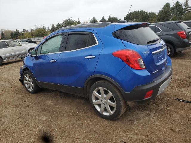 Photo 2 from auction – 2015 BUICK ENCORE with VIN KL4CJCSB8FB196562