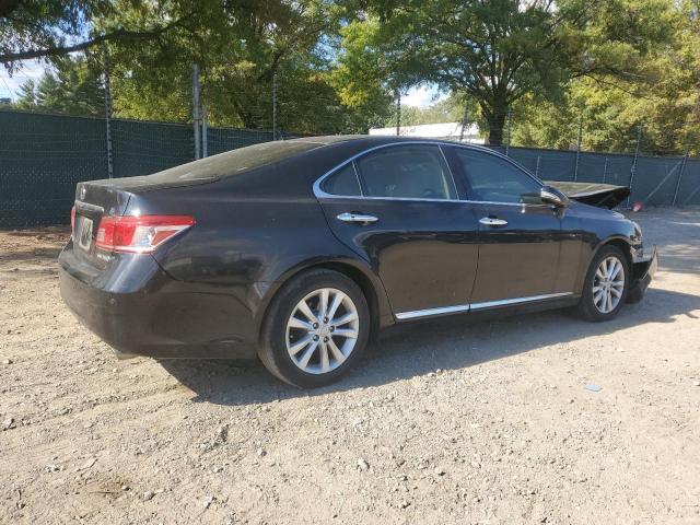 Photo 3 from auction – 2010 LEXUS ES 350 with VIN JTHBK1EG1A2368917