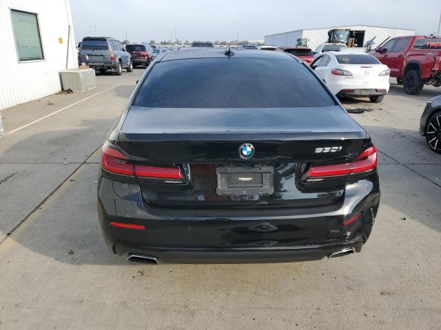 Photo 6 from auction – 2022 BMW 530 I with VIN WBA53BH00NCJ25094
