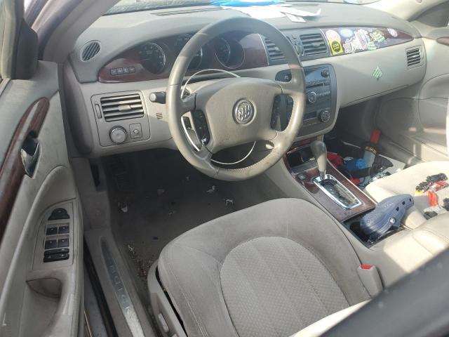 Photo 8 from auction – 2009 BUICK LUCERNE CX with VIN 1G4HP57M89U144014