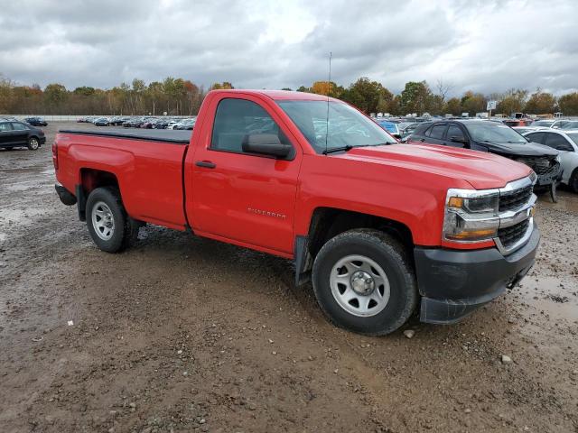 Photo 4 from auction – 2016 CHEVROLET SILVERADO with VIN 1GCNKNEC5GZ165452
