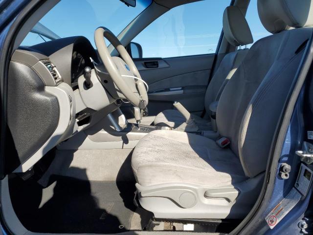 Фото 7 с аукциона – 2010 SUBARU FORESTER X с VIN JF2SH6BC1AH902379