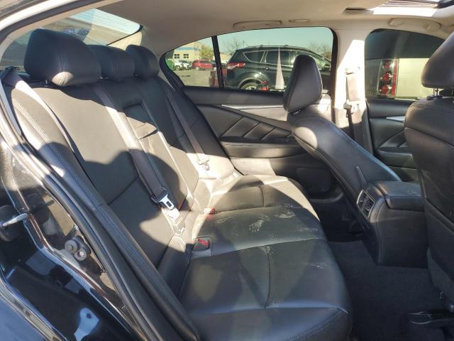 Photo 10 from auction – 2017 INFINITI Q50 PREMIU with VIN JN1EV7AR7HM835503