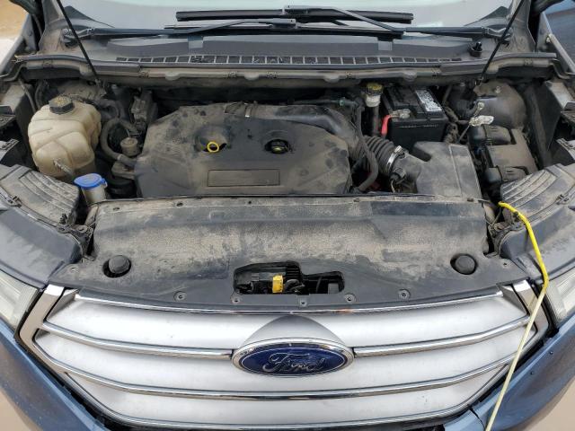 Photo 11 from auction – 2018 FORD EDGE SE with VIN 2FMPK4G94JBB60866