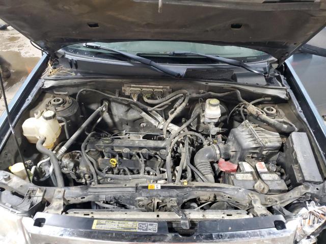 Foto 12 de la subasta – 2011 FORD ESCAPE XLT con VIN 1FMCU0D75BKA91584