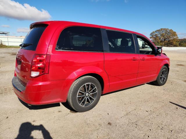 Photo 3 from auction – 2015 DODGE GRAND CARA with VIN 2C4RDGCGXFR512134