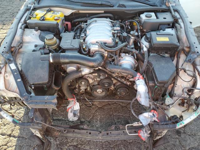 صورة رقم 11 من المزاد - 2002 LEXUS SC 430 مع VIN JTHFN48Y520028553