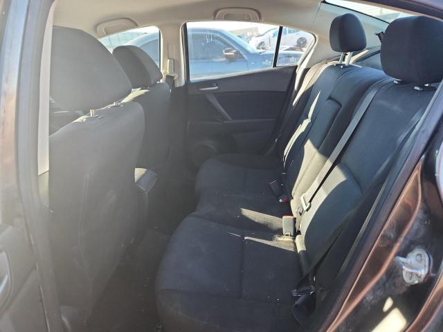 Photo 10 from auction – 2010 MAZDA 3 I with VIN JM1BL1SG0A1328319