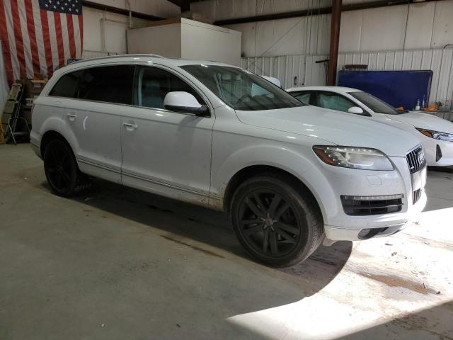 Photo 4 from auction – 2014 AUDI Q7 PREMIUM with VIN WA1LMAFE1ED005633
