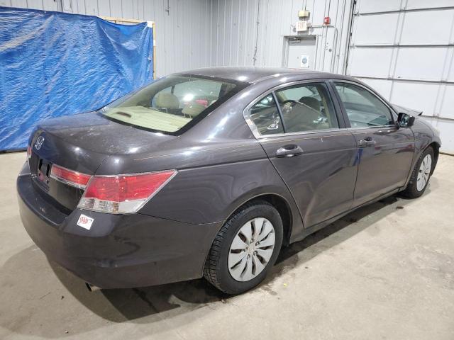 Photo 3 from auction – 2012 HONDA ACCORD with VIN 1HGCP2F36CA094682