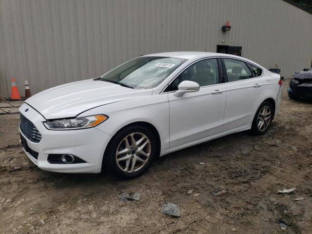 Photo 1 from auction – 2015 FORD FUSION SE with VIN 3FA6P0HD7FR168732