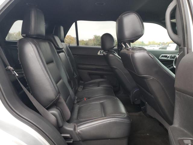 Photo 10 from auction – 2011 FORD EXPLORER L with VIN 1FMHK8F84BGA61687