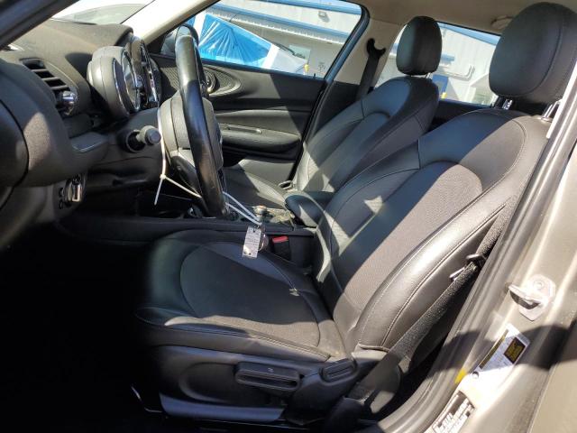 Photo 7 from auction – 2016 MINI COOPER CLU with VIN WMWLN5C50G2E30709