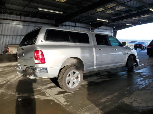 Photo 3 from auction – 2018 RAM 1500 SLT with VIN 1C6RR7TT7JS168646