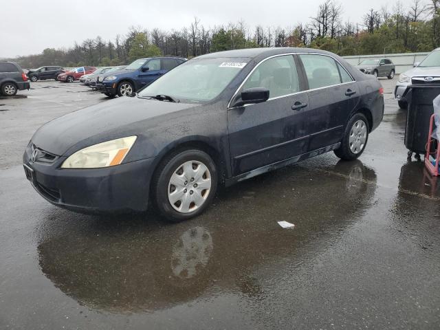 HONDA ACCORD 2004 with VIN 1HGCM66334A043366 - Photo from auction