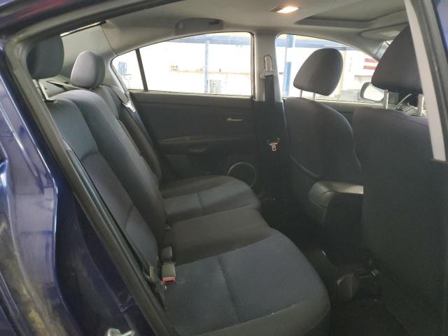 Photo 10 from auction – 2006 MAZDA 3 S with VIN JM1BK323061476277