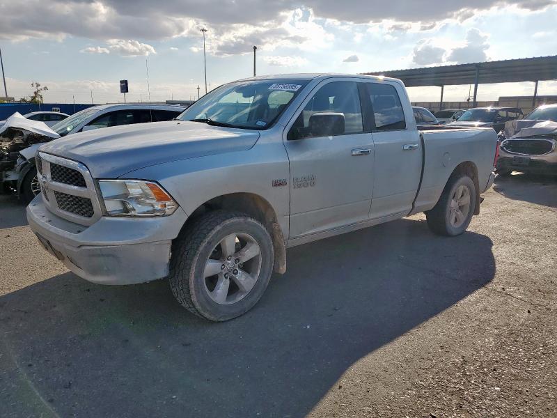 RAM 1500 SLT 2014 with VIN 1C6RR7GT3ES256822 - Photo from auction