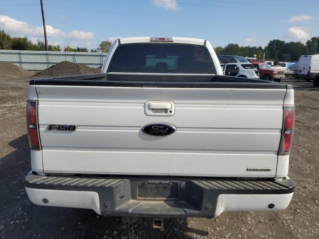 Photo 6 from auction – 2013 FORD F150 SUPER with VIN 1FTFW1EF5DFA95055
