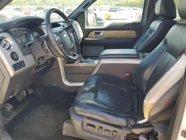 Photo 7 from auction – 2011 FORD F150 SUPER with VIN 1FTFW1EF1BFC58541