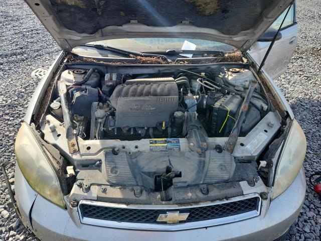 Photo 11 from auction – 2006 CHEVROLET MONTE CARL with VIN 2G1WL15C369333827