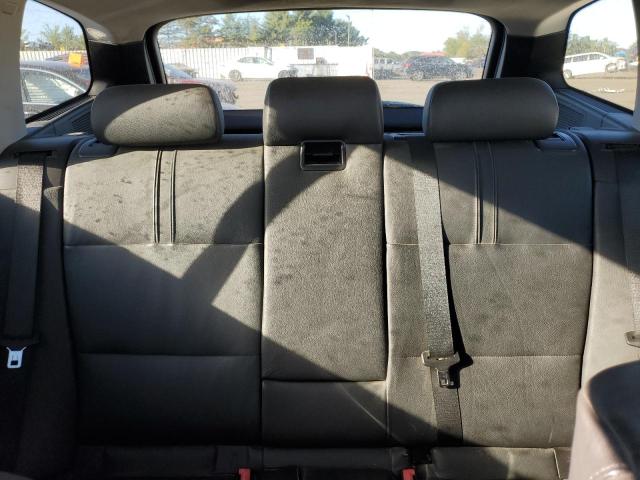 Photo 10 from auction – 2007 BMW X3 3.0SI with VIN WBXPC93427WJ00667