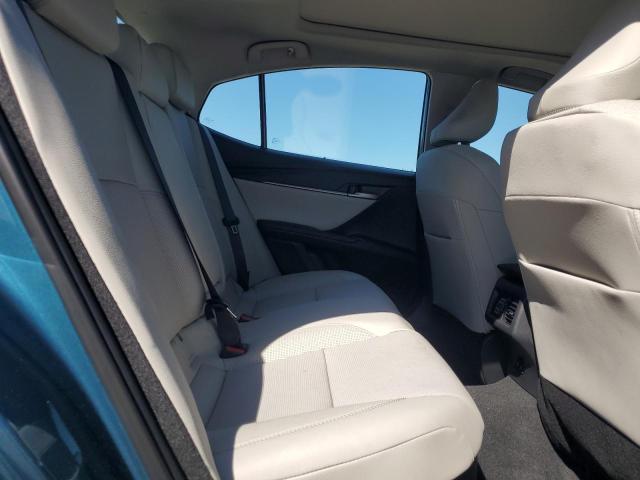 Photo 10 from auction – 2025 TOYOTA CAMRY XSE with VIN 4T1DAACK2SU197939