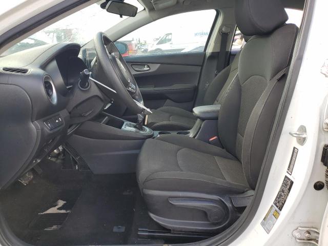 Photo 7 from auction – 2019 KIA FORTE FE with VIN 3KPF24AD5KE015973