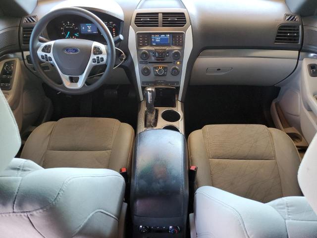Photo 8 from auction – 2011 FORD EXPLORER with VIN 1FMHK8B8XBGA73803
