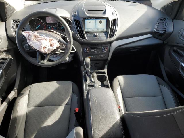 Photo 8 from auction – 2018 FORD ESCAPE SE with VIN 1FMCU9GD0JUA82249