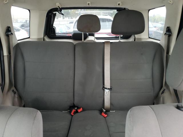 Photo 10 from auction – 2011 FORD ESCAPE XLS with VIN 1FMCU0C76BKA08178